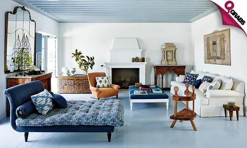 Interior Design & Home Styling Online Course!